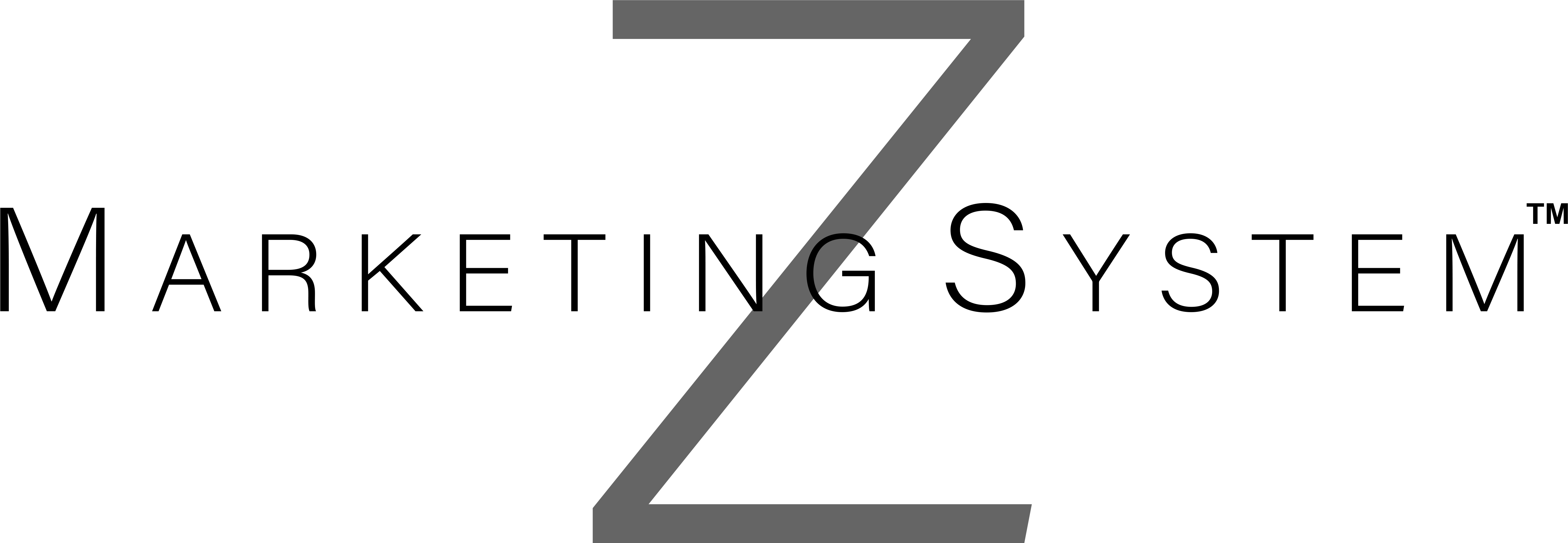 Marketing System Z